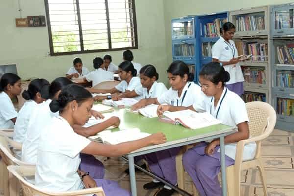 Annai Meenakshi College of Nursing Coimbatore Campus photo 15